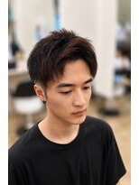 クレスフィリア (CLESC')&nbsp;爽やかナチュラルアップバング