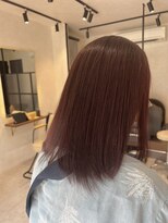 ノット(knot)&nbsp;高発色☆オーガニックカラー