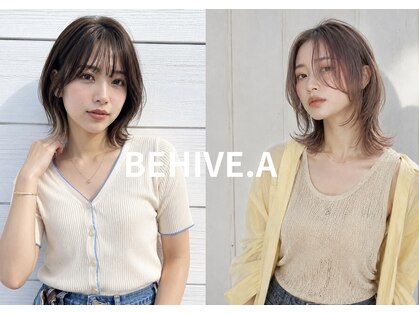 ビーハイブ ドットエー 本町広瀬通店(BEHIVE.A)の写真