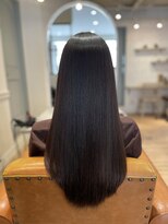 サプリ 西荻窪店(Sapuri)&nbsp;ロングストレート