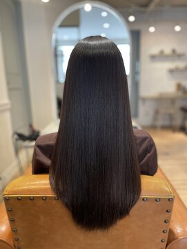 サプリ 西荻窪店(Sapuri) ロングストレート