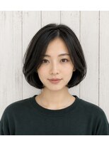 レア(l'ea)&nbsp;レイヤーボブ