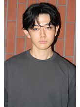 パルフェメンズ 青葉台(parfait men's)&nbsp;edge　style