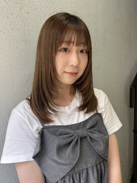 パーク(PAAQ) ローレイヤー