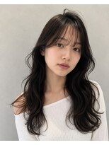 エルム センター南(Elme)&nbsp;大人ニュアンスヘア