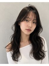 エルム センター南(Elme)&nbsp;大人ニュアンスヘア