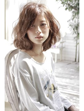 ハグ 横浜(HUG) OCEANSコレクション／OCEANS 城戸　史