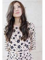 フラミューム(flammeum)&nbsp;フェミニンカール　【平塚】