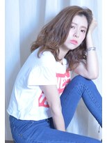 デコラージュ(Decollage)&nbsp;ルーズロブ