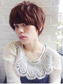【Clara】・【OPERA by BALLET HAIR】