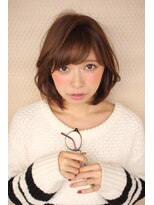 コレクション 船堀店(collection)&nbsp;大人可愛い☆ノーブルスタイル