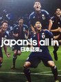ニューヨークニューヨーク 京阪百貨店住道店(NYNY)&nbsp;スポーツが大好きで特にサッカーです。欧州が特に好きですね。