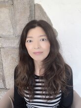 プラザヘアー ポートタウン東店(PLAZA HAIR)&nbsp;坂東 由美子