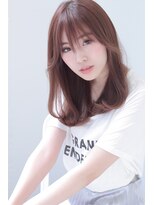 オウル(Owll)&nbsp;バンク#束感☆フレッシュ[mignon]#抜け感☆ドライシルエット