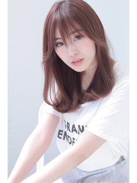 オウル(Owll) バンク#束感☆フレッシュ[mignon]#抜け感☆ドライシルエット