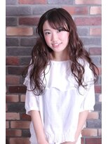 ネオリーブシェリエ 浅草店(Neolive cherie)&nbsp;キュートロング