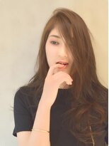 ロックブーケ(ROC bouquet)&nbsp;透明感☆くせ毛風柔らかCURL