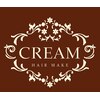 ヘアメイククリーム(HAIR MAKE CREAM)のお店ロゴ