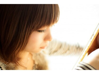 サロン ド プリエ(Salon de Prier)の写真