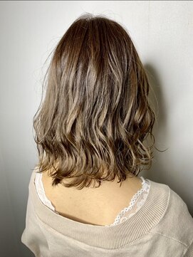 ソース 枚方(SOURCE) 【SOURCE】ベージュブラウン