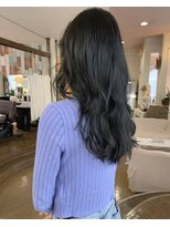 シショー(SHISHO)&nbsp;dark ash