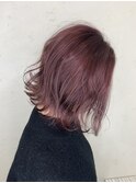 Berry pink