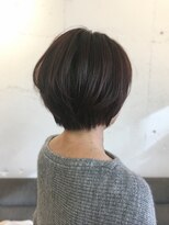 トイズファクトリー(Toys Factory) ショートボブ