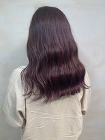 アンククロス 表参道(ANKH CROSS)&nbsp;ラベンダーピンク