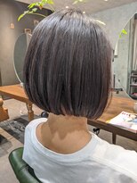 フェリーザ 奏の杜店(FELIZA)&nbsp;収まりボブ