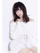 【FORTE 表参道店】おフェロ女子☆ゆるふわカール