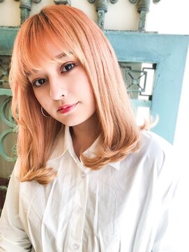 リーズ 表参道(Lise) Lise【表参道】【イルミナカラー】【髪質改善】【学割U24】