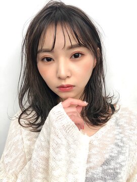 ガーデントウキョウ(GARDEN Tokyo) 【GARDEN　長田耕太】最旬トレンドヘア×似合わせの達人　９３