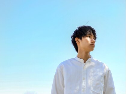 ベンケイ(HAIR AVENUE benkei)の写真