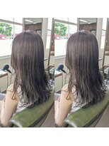 ヘアーサロン リバース(Hair Salon Rebirth)&nbsp;【防府/Rebirth】ラベージュ