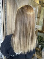 エンドア(endoa)&nbsp;ベージュグラデーション