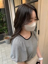 エイト 上野店(EIGHT ueno)&nbsp;小顔バング