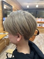 クロック バイ オハナ(Clock by Ohana)&nbsp;高校卒業　その3