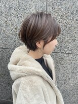 フラップ(FLAP) 耳かけ可愛いショート☆