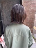 【ボブスタイル】