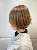 さらツヤボブ◎20代30代40代50代60代