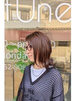 カフネ(cafUne)&nbsp;グラボブ