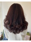 エレガントヘアー