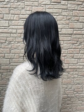 エイト 金沢店(EIGHT kanazawa) 【EIGHT new hair style】e99