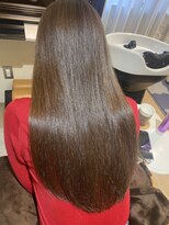 トゥーリ 筑紫野店(tuuli)&nbsp;tuuli 筑紫野★★Aujuaトリートメント　RIO