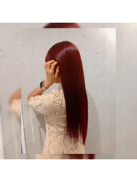 ジェイオーエス(JOS) N.ケラリファイントリートメント