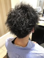 エムビーエスラボ(Mbs labo)&nbsp;ツイストスパイラル