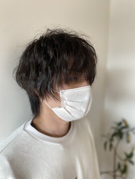 スタジオフェリース マッシュスタイル