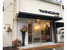 ツインカムエーデックス(TWINCOME index)