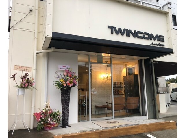 ツインカムエーデックス(TWINCOME index)