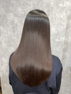 ノア 大宮店(Noa) Noa自慢の【髪質改善】酸熱トリートメント♪サブリミック/大宮